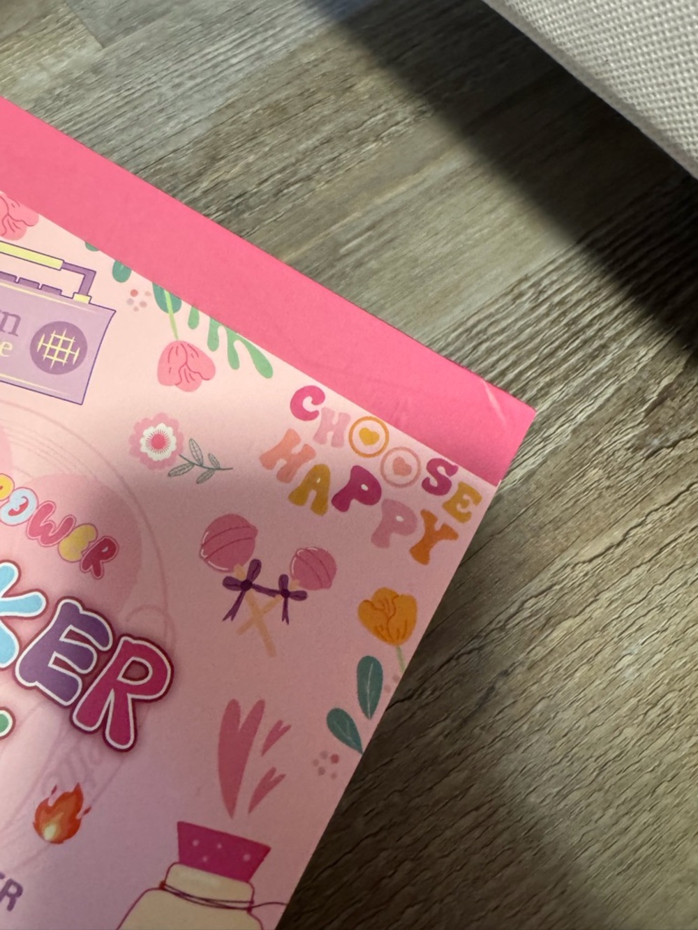 Sticker Book - Picture 3 of 6